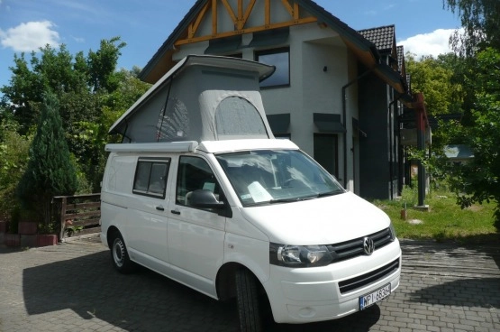                         VW CAMPER WESTFALIA REIMO  - zdjęcie 2
                        