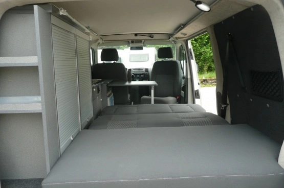                         VW CAMPER WESTFALIA REIMO  - zdjęcie 3
                        