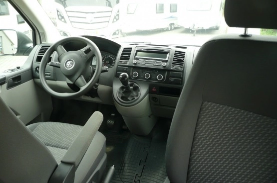                         VW CAMPER WESTFALIA REIMO  - zdjęcie 5
                        