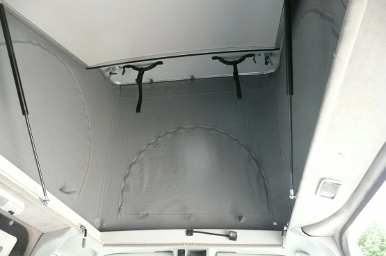                         VW CAMPER WESTFALIA REIMO  - zdjęcie 6
                        