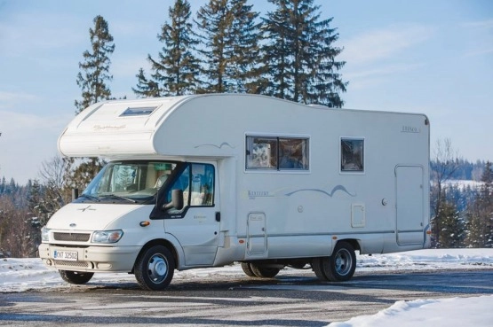                         Ford Kentucky Camp 8-osobowy - zdjęcie 11
                        