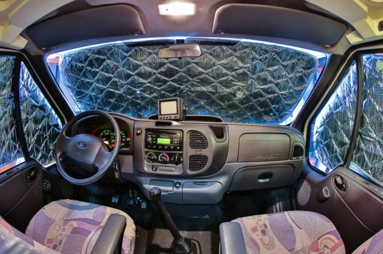                         Ford Kentucky Camp 8-osobowy - zdjęcie 2
                        