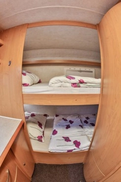                         Ford Kentucky Camp 8-osobowy - zdjęcie 5
                        