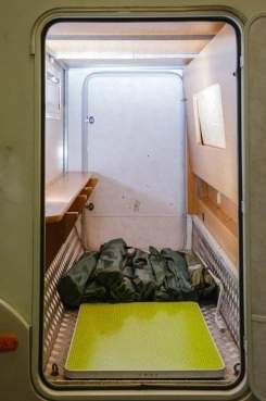                         Ford Kentucky Camp 8-osobowy - zdjęcie 9
                        