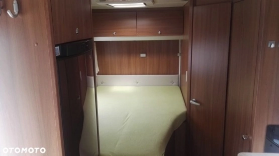                         Sprzedam Knausa Skywave 2010 r. świetnie utrzymany - zdjęcie 13
                        