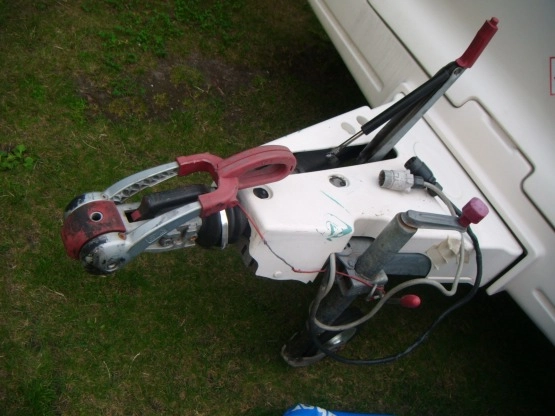                         Bailey Vermont 2002 r + przedsionek Super dodatki . - zdjęcie 7
                        