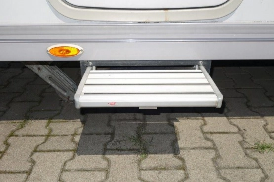                         Przyczepa kempingowa Adria Adiva 553 PH - zdjęcie 14
                        