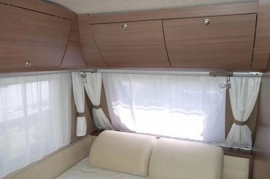                         Przyczepa kempingowa Adria Adiva 553 PH - zdjęcie 15
                        