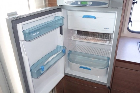                         Przyczepa kempingowa Adria Adiva 553 PH - zdjęcie 18
                        