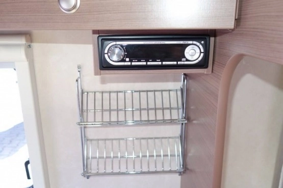                         Przyczepa kempingowa Adria Adiva 553 PH - zdjęcie 20
                        