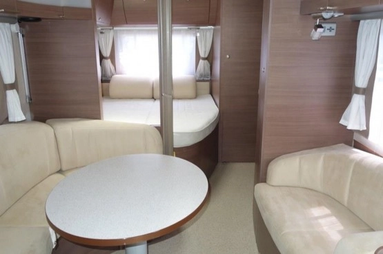                         Przyczepa kempingowa Adria Adiva 553 PH - zdjęcie 2
                        