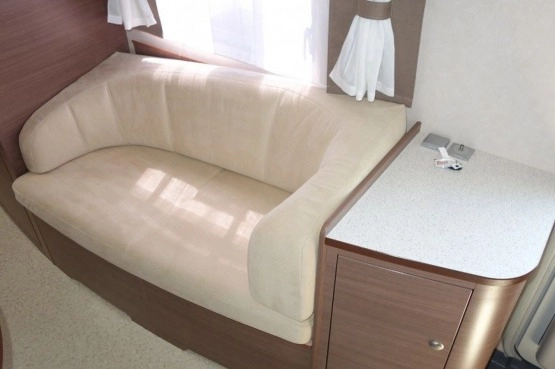                         Przyczepa kempingowa Adria Adiva 553 PH - zdjęcie 5
                        