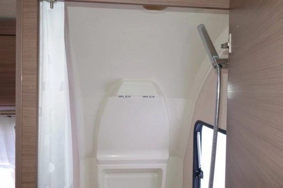                         Przyczepa kempingowa Adria Adiva 553 PH - zdjęcie 9
                        