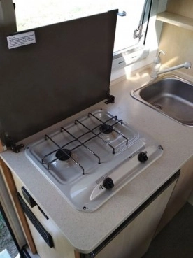                         Fiat Ducato 1.9 TD zabudowa Chausson - zdjęcie 6
                        