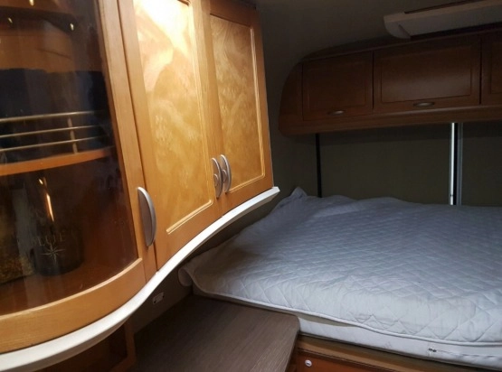                         Peugeot Boxer Kamper 3.0 Hobby  - zdjęcie 10
                        