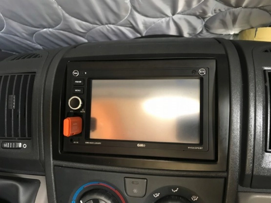                         Peugeot Boxer Kamper 3.0 Hobby  - zdjęcie 2
                        