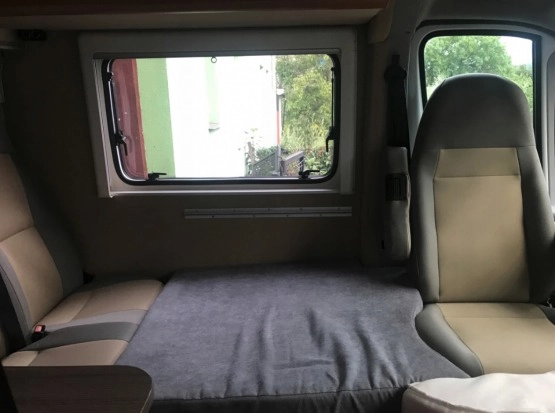                         Peugeot Boxer Kamper 3.0 Hobby  - zdjęcie 5
                        