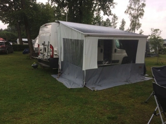                         Peugeot Boxer Kamper 3.0 Hobby  - zdjęcie 9
                        