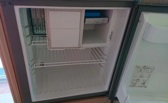                         Fleetwood Garland 165-5 Luxe 1997r. DMC 1250kg - zdjęcie 16
                        