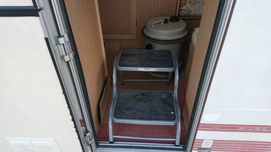                         Fleetwood Garland 165-5 Luxe 1997r. DMC 1250kg - zdjęcie 20
                        