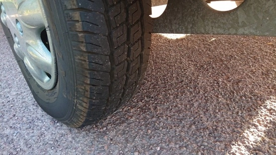                         Fleetwood Garland 165-5 Luxe 1997r. DMC 1250kg - zdjęcie 23
                        