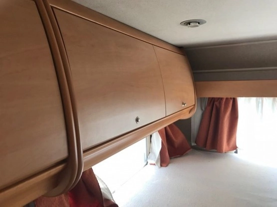                         Fiat Ducato Elnagh - zdjęcie 4
                        