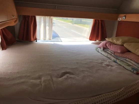                         Fiat Ducato Elnagh - zdjęcie 6
                        