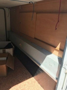                         Fiat Ducato Elnagh - zdjęcie 8
                        