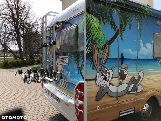                         Camper Fiat Ducato 2010 - zdjęcie 10
                        