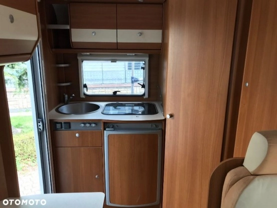                        Camper Fiat Ducato 2010 - zdjęcie 13
                        