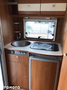                         Camper Fiat Ducato 2010 - zdjęcie 14
                        