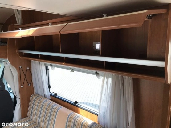                         Camper Fiat Ducato 2010 - zdjęcie 15
                        