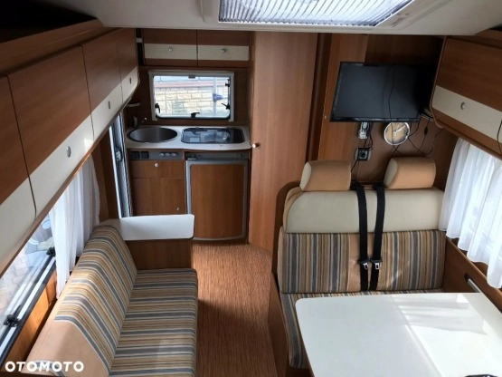                         Camper Fiat Ducato 2010 - zdjęcie 17
                        