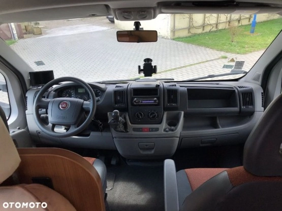                         Camper Fiat Ducato 2010 - zdjęcie 19
                        