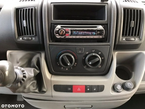                         Camper Fiat Ducato 2010 - zdjęcie 1
                        