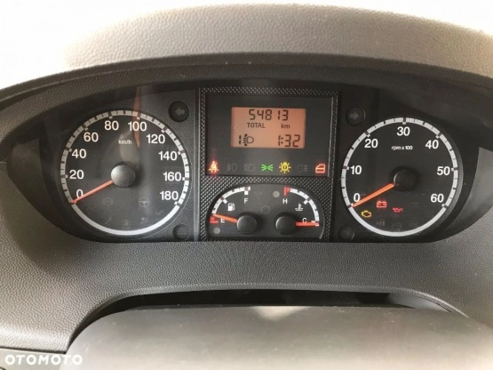                         Camper Fiat Ducato 2010 - zdjęcie 2
                        