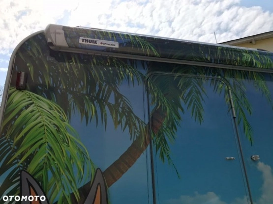                         Camper Fiat Ducato 2010 - zdjęcie 3
                        