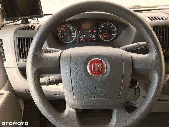                         Camper Fiat Ducato 2010 - zdjęcie 4
                        