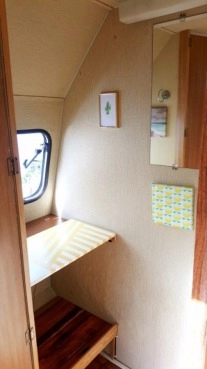                         Przyczepa w stylu Retro + przedsionek  - zdjęcie 6
                        