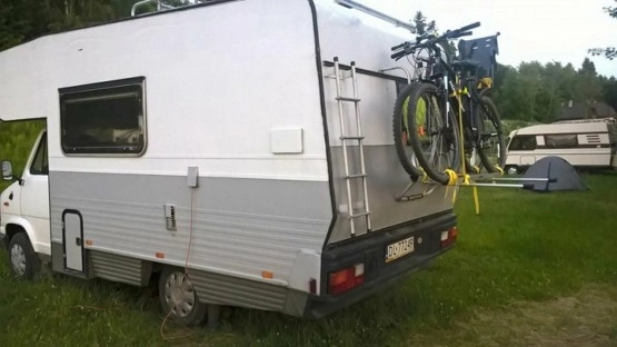                         AUTO KEMPINGOWE FIAT DUCATO - zdjęcie 1
                        