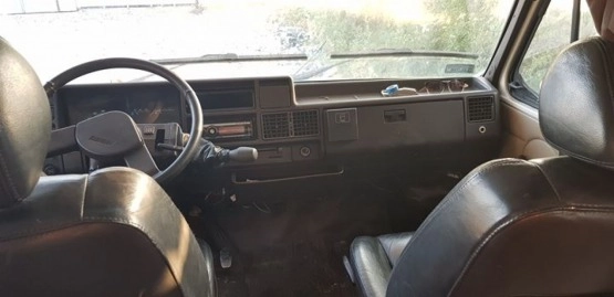                         AUTO KEMPINGOWE FIAT DUCATO - zdjęcie 2
                        