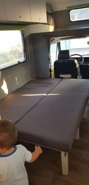                         AUTO KEMPINGOWE FIAT DUCATO - zdjęcie 3
                        