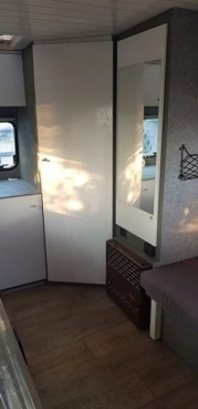                         AUTO KEMPINGOWE FIAT DUCATO - zdjęcie 4
                        