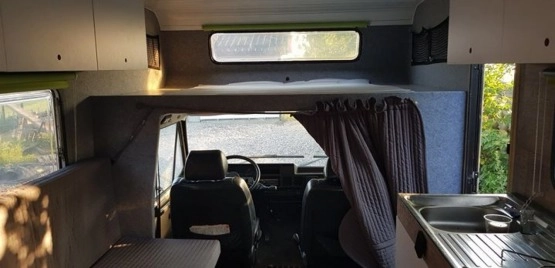                         AUTO KEMPINGOWE FIAT DUCATO - zdjęcie 6
                        