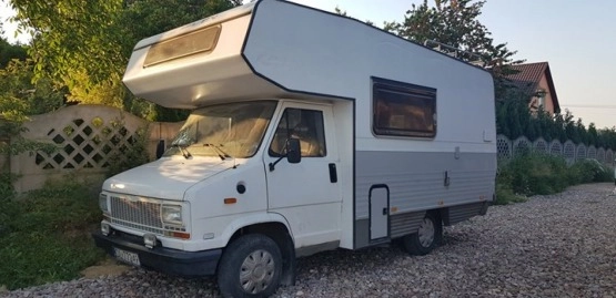                         AUTO KEMPINGOWE FIAT DUCATO - zdjęcie 9
                        