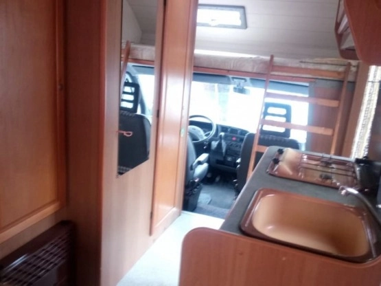                         Kamperek Ducato - zdjęcie 12
                        