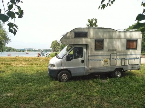                         Kamperek Ducato - zdjęcie 5
                        