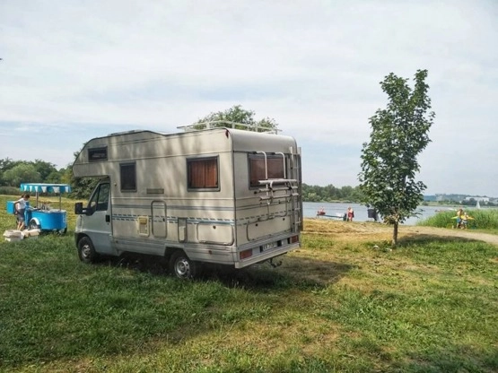                         Kamperek Ducato - zdjęcie 6
                        