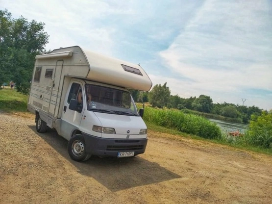                         Kamperek Ducato - zdjęcie 7
                        