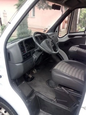                         Kamperek Ducato - zdjęcie 8
                        